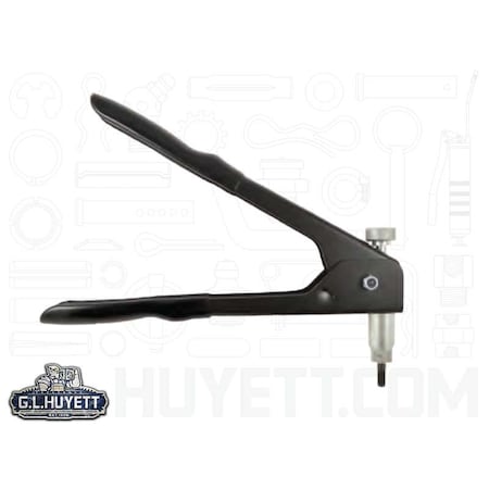 Avk Hand Tool for Select Series BTIT-AA170/B